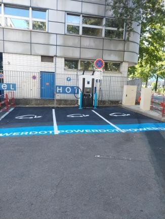 Brit Hotel Confort Rouen Centre Buitenkant foto